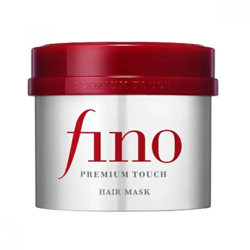 ماسک مو فینو پریمیوم تاچ 230 میل | FINO Premium Touch Hair Mask 230g