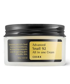 کرم مرطوب کننده حلزون کوزارکس | COSRX Advanced Snail 92 All in One Cream