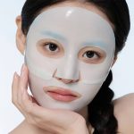 ماسک ورقه ای ضد جوش و کنترل چربی بایودنس با جلبک دریایی Biodance