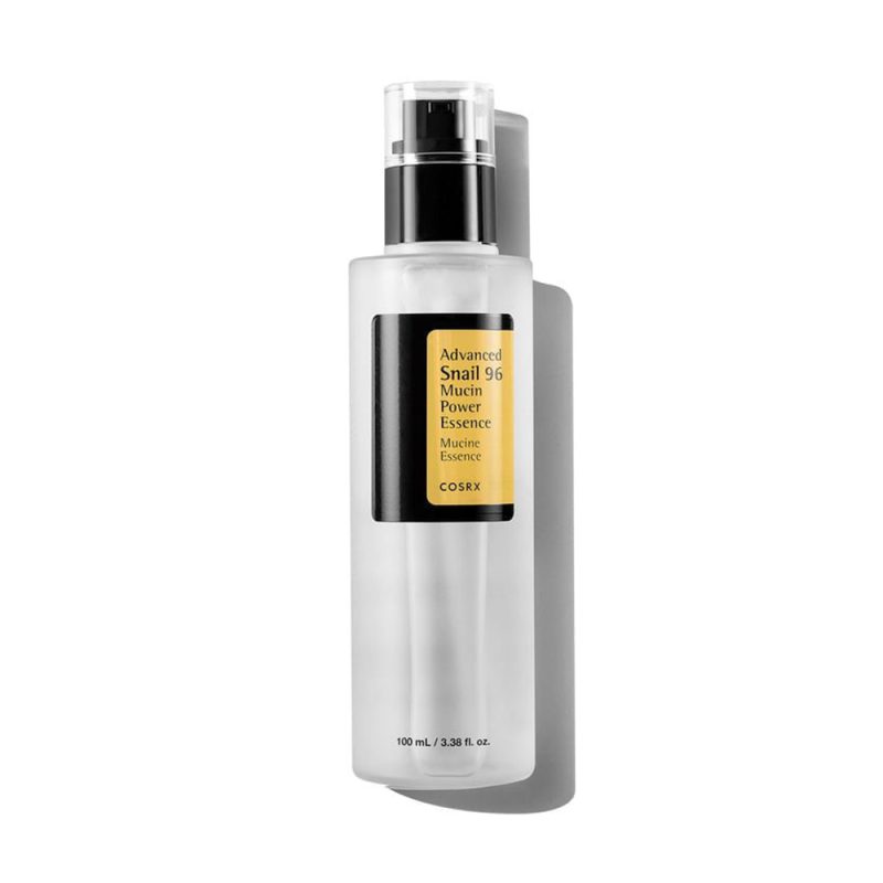 اسانس حلزون کوزارکس ۹۶٪ | COSRX Advanced Snail 96 Mucin Power Essence 100ml