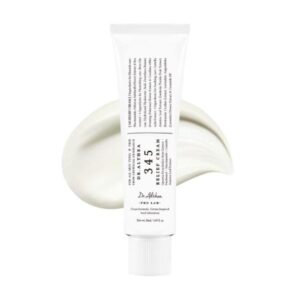 کرم ترمیم کننده دکتر التیا مدل 345 | Dr. Althea 345 Relief Cream 50ml