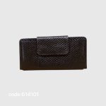 کیف پول ، جاکارتی و موبایلی مهاردار H.ZF کد 614101 - Image 4