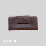 کیف پول ، جاکارتی و موبایلی مهاردار H.ZF کد 614101 - Image 2