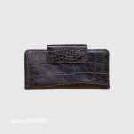 کیف پول ، جاکارتی و موبایلی مهاردار H.ZF کد 614101
