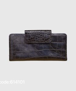 کیف پول ، جاکارتی و موبایلی مهاردار H.ZF کد 614101