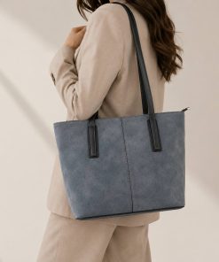 کیف زنانه مجلسی چرم طبیعی کد CH8013