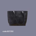 کیف زنانه مجلسی چرم طبیعی مدل SQ.Goldani کد 607292 - Image 5