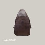 کیف کراس بادی چرم طبیعی مدل جوان SQ کد 612041