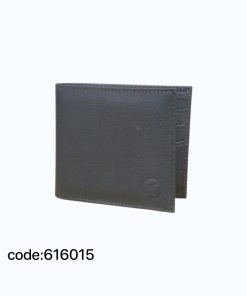 کیف پول جیبی چرم طبیعی مدل W502 کد 616015