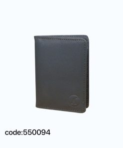 جاکارتی ساده چرم طبیعی مدل G104 کد 550094
