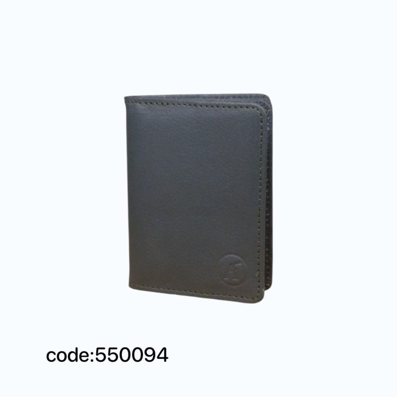 جاکارتی ساده چرم طبیعی مدل G104 کد 550094