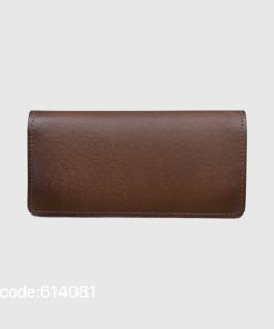 کیف پول موبایل چرم طبیعی مدل MI.D143 کد 614081