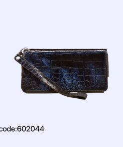 کیف دستی چرم طبیعی مدل آسمان کد 602044