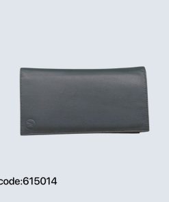 کیف پول کتی چرم طبیعی مدل W501 کد 615014