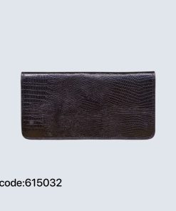 کیف پول کتی چرم طبیعی مدل W513 کد 615032