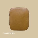 کیف دوشی چرم طبیعی مدل روناهی کد 6101811 - Image 2
