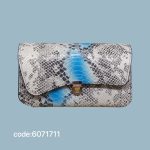 کیف مجلسی چرم طبیعی مدل ABD.Tara کد 607176 - Image 5