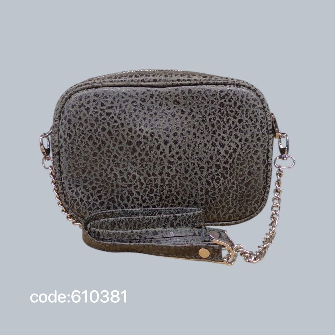 کیف دوشی چرم طبیعی مدل MSJ.Arya کد 610385 کیف دوشی چرم طبیعی مدل MSJ.Arya کد 610385