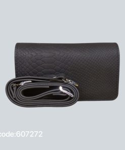 کیف مجلسی چرم طبیعی مدل MI.SAHAR H138 کد 607272