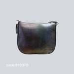 کیف دوشی مدل MSJ.Monica چرم طبیعی کد CH8034 - Image 3