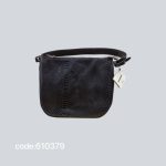 کیف دوشی مدل MSJ.Monica چرم طبیعی کد CH8034 - Image 2