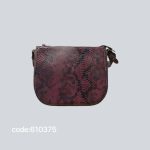 کیف دوشی مدل MSJ.Monica چرم طبیعی کد CH8034
