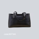 کیف مجلسی مدل دلارQ چرم طبیعی کد CH8036 - Image 2