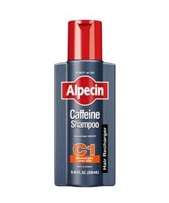 شامپو تقویت‌کننده و ضد ریزش آلپسین مدل C1 | Alpecin Caffeine Shampoo C1