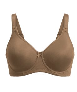 سوتین فنردار موکایی ویولت کد 1050