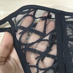 شورت فاق باز ویولت طرح رندوم کد ۱۰۰۷ - تصویر 18