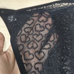 شورت فاق باز ویولت طرح رندوم کد ۱۰۰۷ - تصویر 16