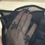 شورت فاق باز ویولت طرح رندوم کد ۱۰۰۷ - تصویر 13