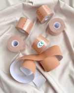 چسب لیفت سینه رولی NBB مدل Boob Tape - تصویر 3