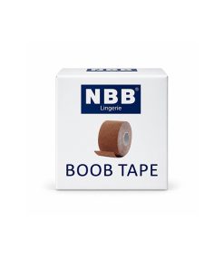 چسب لیفت سینه رولی NBB مدل Boob Tape