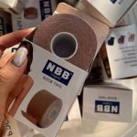 چسب لیفت سینه رولی NBB مدل Boob Tape - تصویر 2